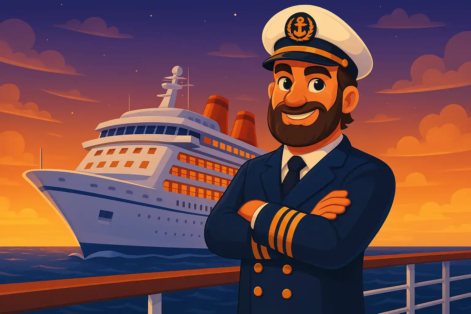 Cruise