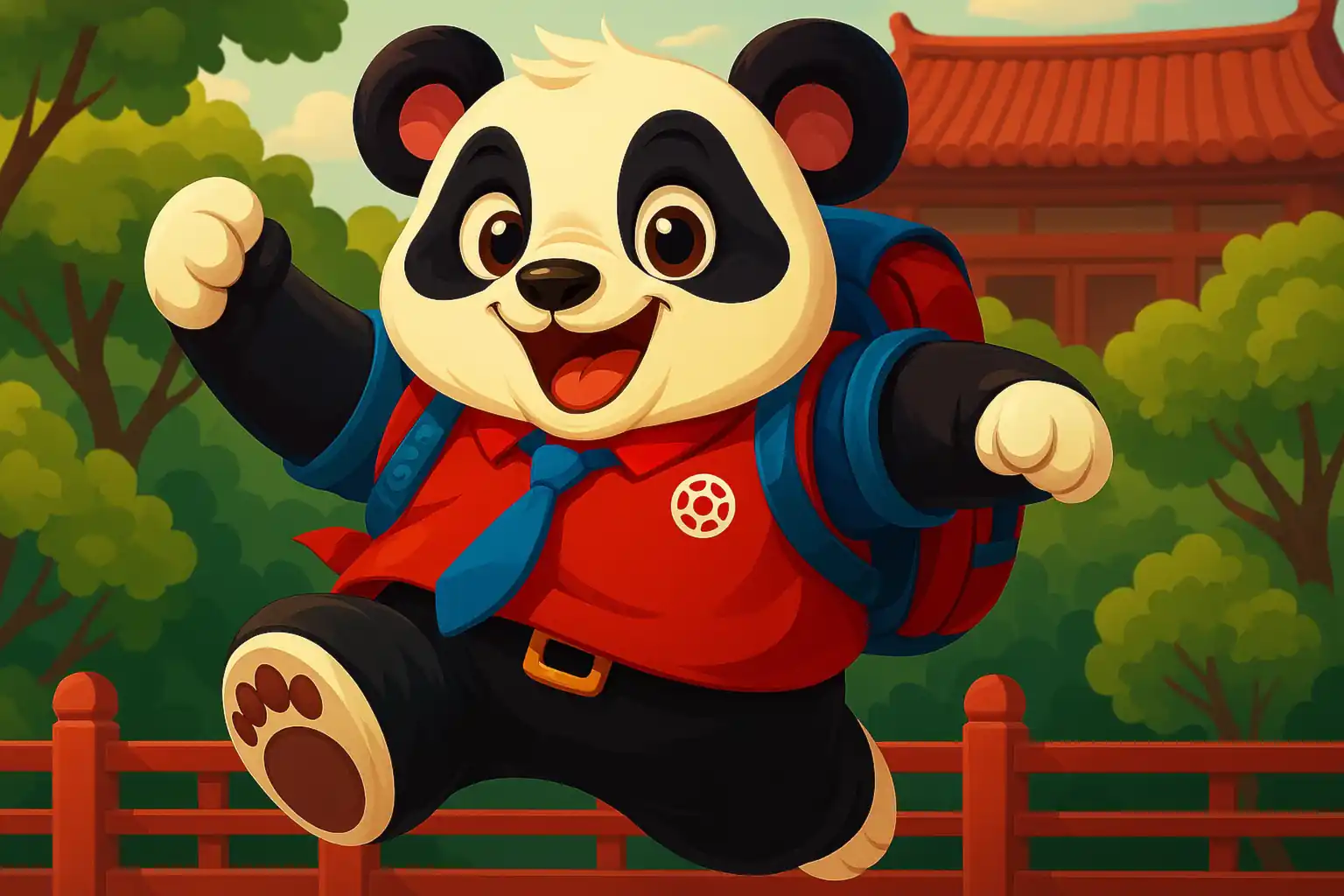 Panda Slot